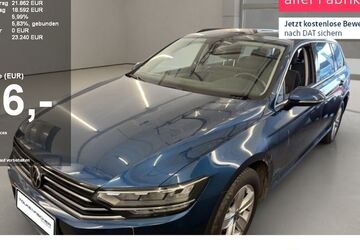VW Passat Variant 79.660 km 23.240 &euro; Krefeld 47805