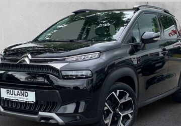 Citroen C3 Aircross 26.536 km 21.990 &euro; Viersen 41748