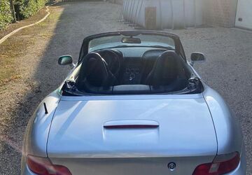 BMW Z3 193.000 km 13.900 &euro; Krefeld 47839