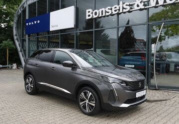 Peugeot 3008 26.180 km 24.890 &euro; Erkelenz 41812