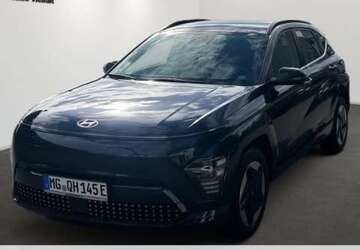 Hyundai KONA 7.900 km 37.890 &euro; Mönchengladbach 41061
