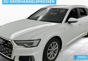 Audi A6 48.932 km 40.990 &euro; Krefeld 47829