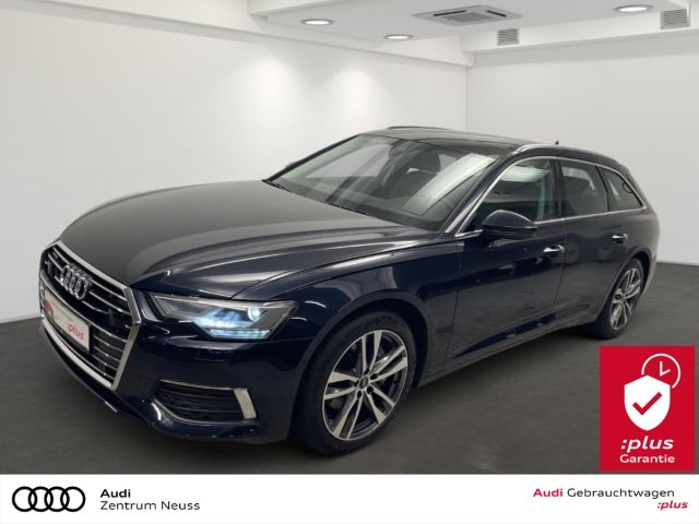 Audi A6 51.378 km 36.490 &euro; Neuss 41464
