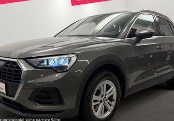 Audi Q3 52.750 km 23.980 &euro; Neuss 41464