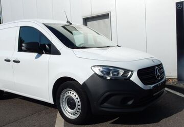 Mercedes-Benz Citan 40.998 km 19.990 &euro; Mönchengladbach 41066