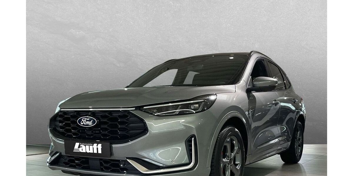 Ford Kuga 1.577 km 40.990 &euro; Moers 47441