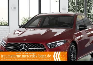 Mercedes-Benz A 220 11.122 km 35.990 &euro; Neuss 41460