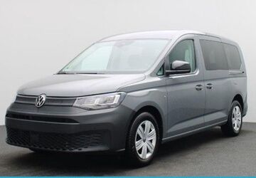 VW Caddy Maxi 16.707 km 33.950 &euro; Moenchengladbach 41063