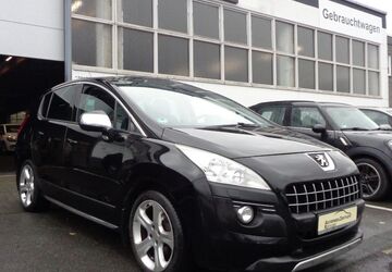 Peugeot 3008 338.000 km 2.990 &euro; Ratingen 40880