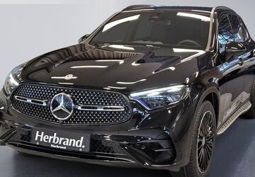 Mercedes-Benz GLC 220 9.878 km 60.949 &euro; Mönchengladbach 41063