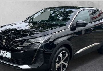Peugeot 3008 14.368 km 27.990 &euro; Viersen 41748