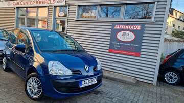 Gebrauchte Renault Modus