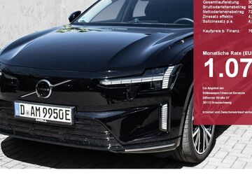 Volvo ES90 2.500 km 76.950 &euro; Düsseldorf 40549