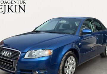 Audi A4 180.250 km 4.490 &euro; Krefeld 47803