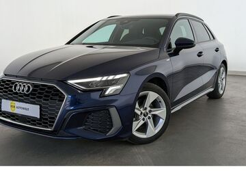 Audi A3 32.350 km 29.360 &euro; Düsseldorf 40599