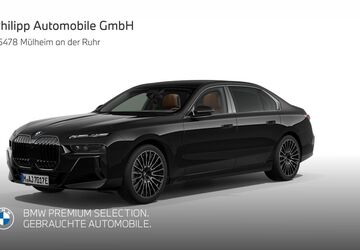 BMW 750 38.229 km 94.980 &euro; Mülheim an der Ruhr 45478