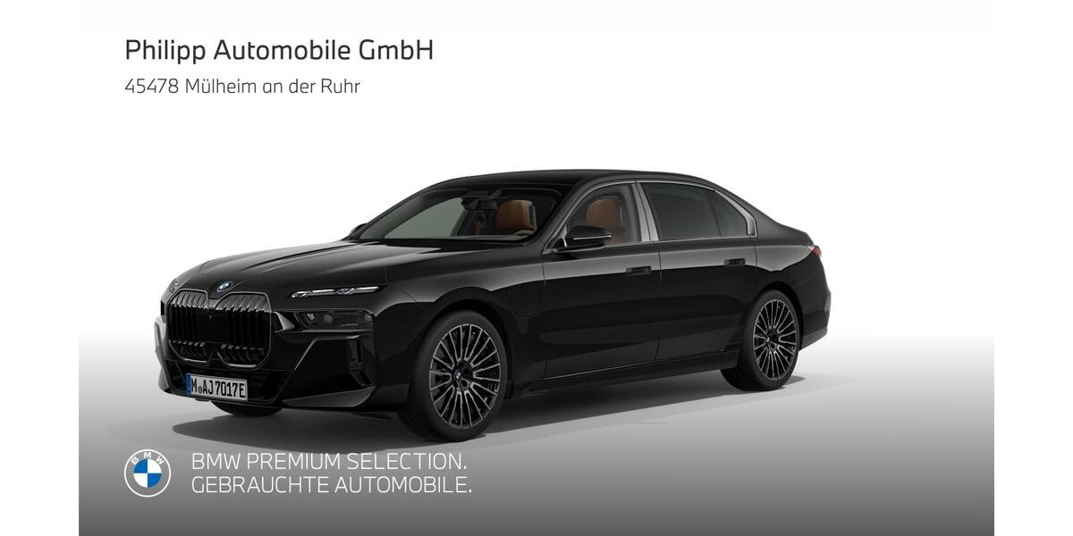 BMW 750 38.229 km 94.980 &euro; Mülheim an der Ruhr 45478