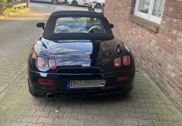 Fiat Barchetta 114.000 km 4.700 &euro; Duisburg 47259