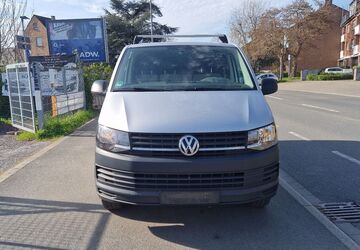 VW T6 Transporter 129.425 km 14.300 &euro; Düsseldorf 40549