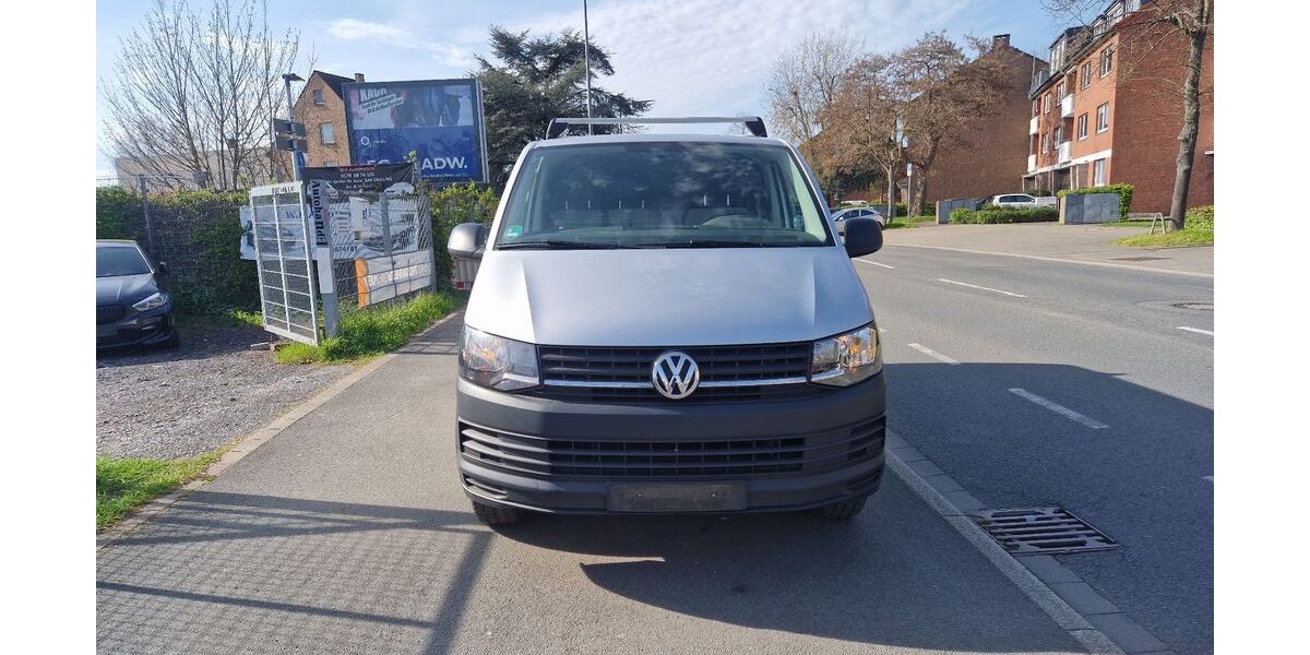 VW T6 Transporter 129.425 km 14.300 &euro; Düsseldorf 40549