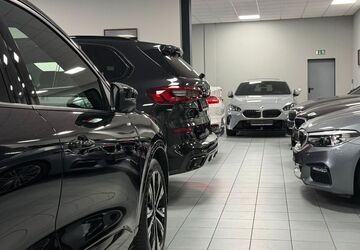 BMW X4 60.000 km 34.950 &euro; Krefeld 47799