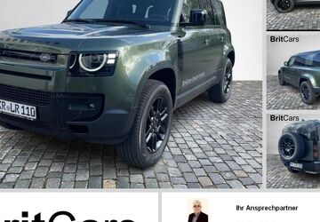 Land Rover Defender 1.195 km 72.318 &euro; Krefeld 47803