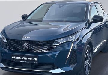 Peugeot 3008 15.915 km 26.890 &euro; Neuss 41460