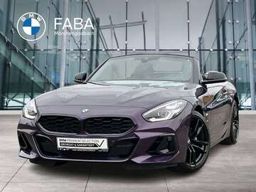 Gebrauchte BMW Z4