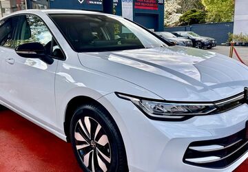 VW Golf 32.122 km 25.790 &euro; Düsseldorf 40589