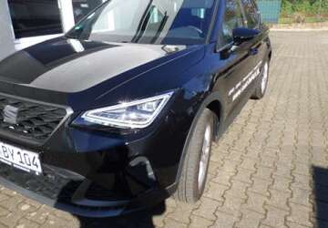 Seat Arona 5.000 km 33.500 &euro; Rommerskirchen 41569