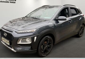 Hyundai KONA 39.650 km 15.580 &euro; Viersen 41747