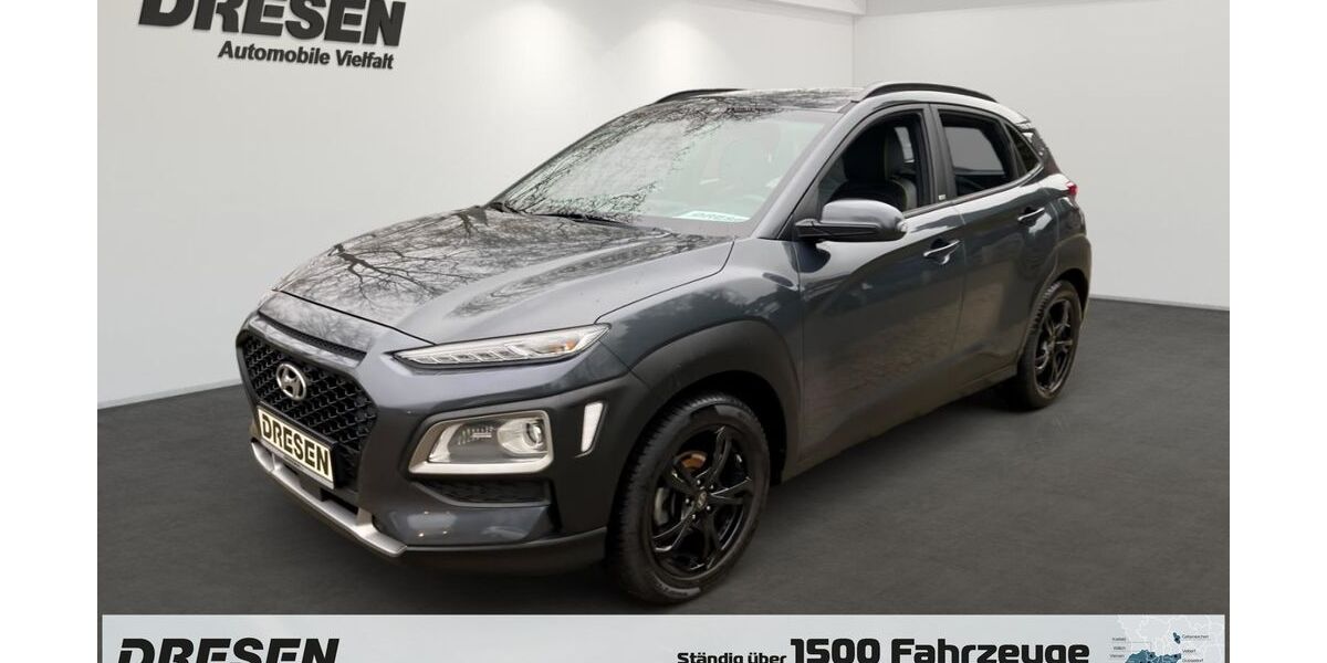 Hyundai KONA 39.650 km 15.580 &euro; Viersen 41747