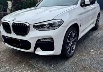 BMW X3 119.600 km 26.500 &euro; Krefeld 47807