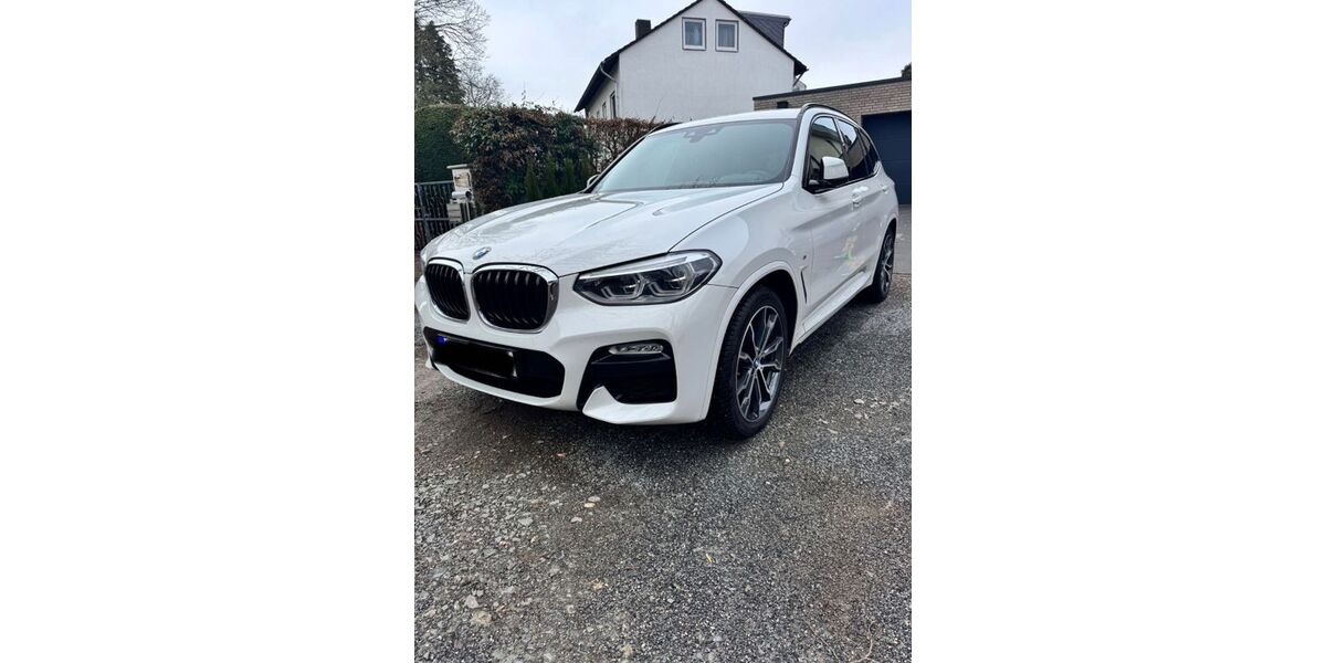 BMW X3 119.600 km 26.500 &euro; Krefeld 47807