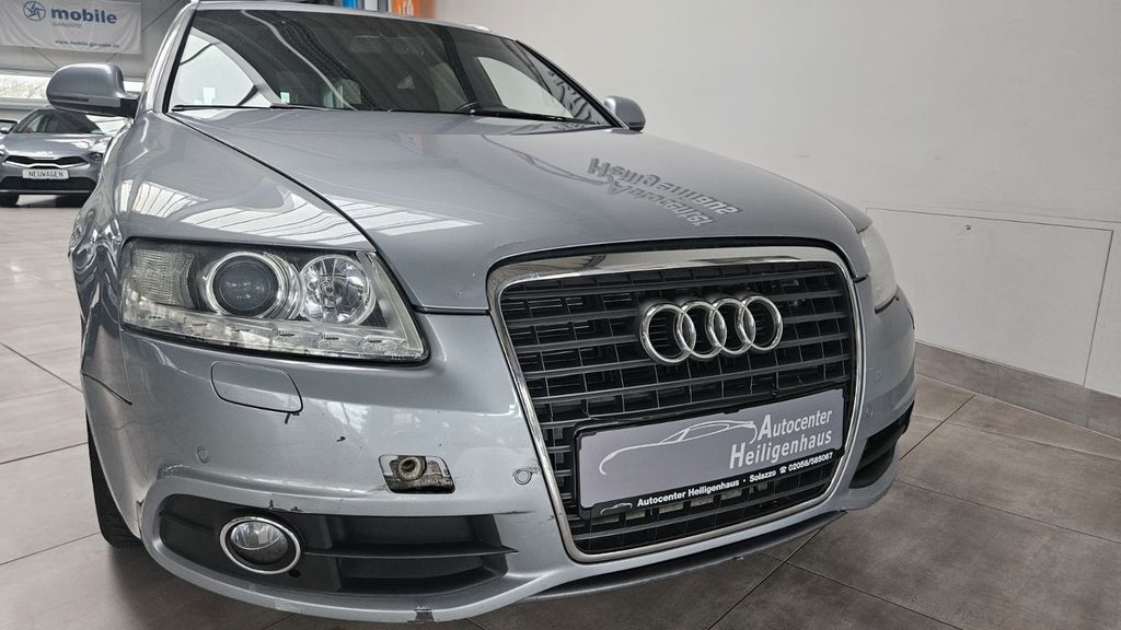 Audi A6 229.000 km 2.580 &euro; Heiligenhaus 42579