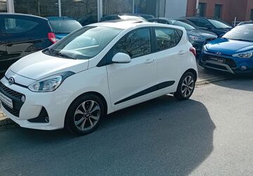 Hyundai i10 67.750 km 8.999 &euro; Duisburg 47269