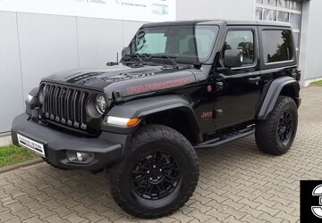 Jeep Wrangler 76.742 km 39.850 &euro; Mönchengladbach 41066