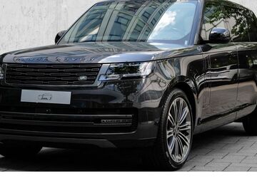 Land Rover Range Rover 2.100 km 218.018 &euro; Düsseldorf 40547