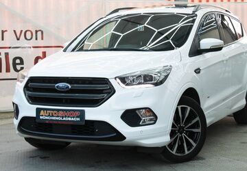 Ford Kuga 101.000 km 15.650 &euro; Mönchengladbach 41066