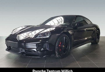 Porsche Taycan 19.900 km 136.900 &euro; Willich 47877