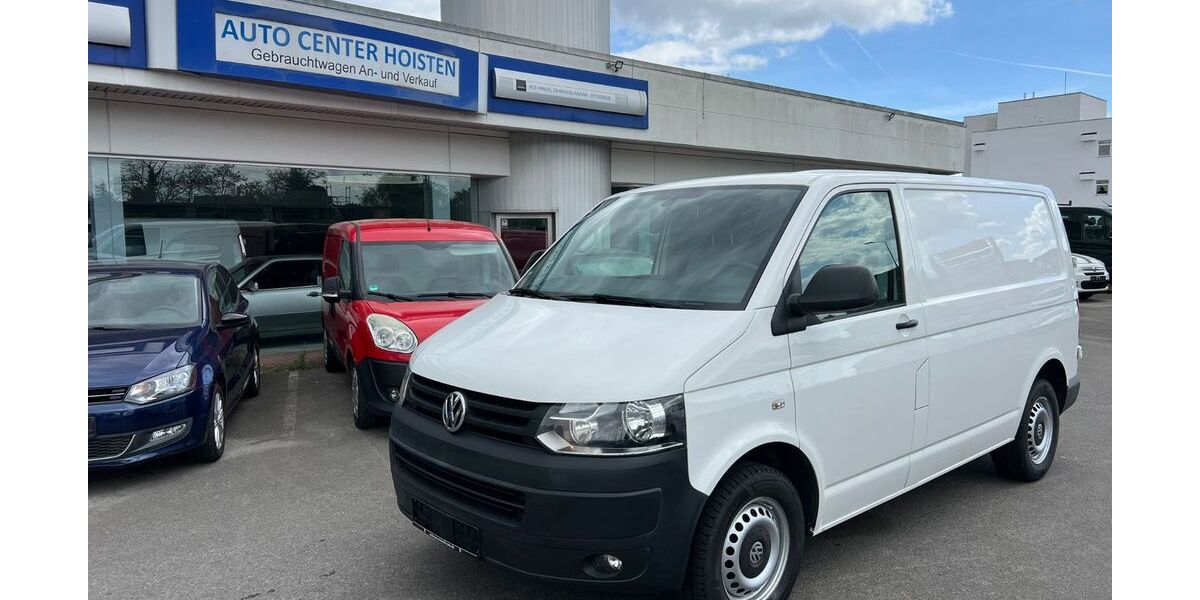 VW T5 Transporter 310.347 km 6.990 &euro; Neuss 41469