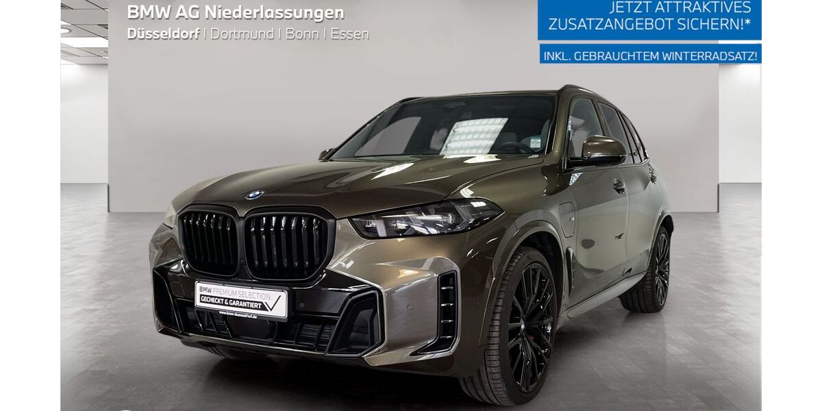 BMW X5 19.926 km 95.499 &euro; Düsseldorf 40237