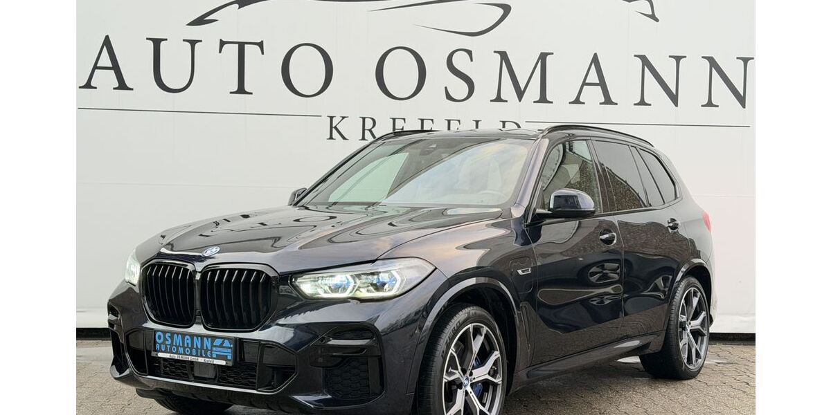 BMW X5 62.500 km 53.950 &euro; Krefeld 47805