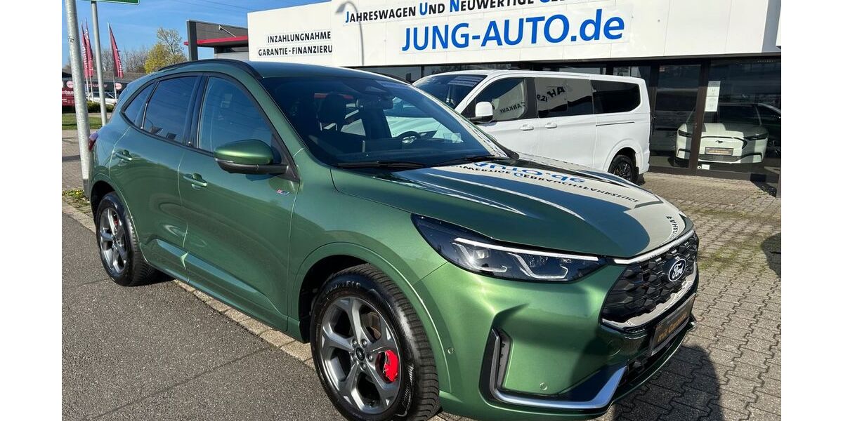 Ford Kuga 18.600 km 31.490 &euro; Mönchengladbach 41066