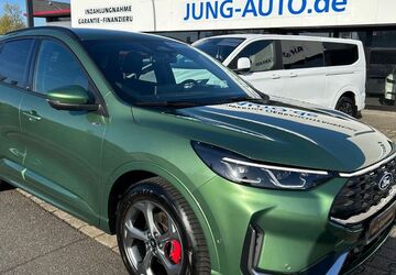 Ford Kuga 18.600 km 31.990 &euro; Mönchengladbach 41066