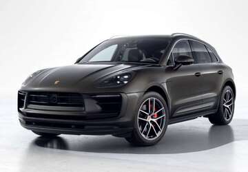 Porsche Macan 43.953 km 69.900 &euro; Willich 47877