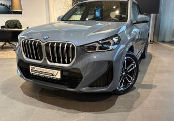 BMW X1 9.198 km 42.690 &euro; Duisburg 47119