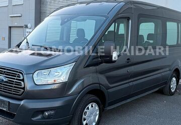 Ford Transit 120.000 km 19.980 &euro; Mönchengladbach 41066