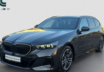 BMW 540 15.899 km 65.490 &euro; Nettetal 41334