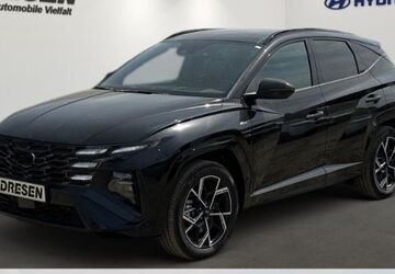 Hyundai TUCSON 8.924 km 42.990 &euro; Mönchengladbach 41061